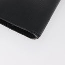LOUIS VUITTON Epi Pochette Accessoires Pouch Black M52982 LV Auth bs35118-15