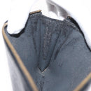 LOUIS VUITTON Epi Pochette Accessoires Pouch Black M52982 LV Auth bs35118-11