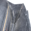 LOUIS VUITTON Epi Serie Dragonne Clutch Bag Black Noir M52612 LV Auth bs35123-20
