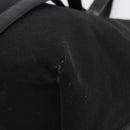 BOTTEGA VENETA Shopper Tas Canvas Zwart 256763 Auth bs35124-9