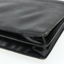 LOUIS VUITTON Epi Serviette Ambassador Business Bag Black M54412 LV Auth bs35128-17