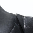 LOUIS VUITTON Epi Serviette Ambassador Business Bag Black M54412 LV Auth bs35128-9