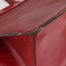LOUIS VUITTON Epi Riviera Hand Bag Red M48187 LV Auth bs35129-14