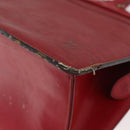LOUIS VUITTON Epi Riviera Hand Bag Red M48187 LV Auth bs35129-15