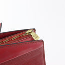 LOUIS VUITTON Epi Riviera Hand Bag Red M48187 LV Auth bs35129-19