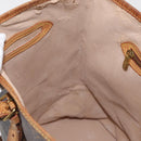 LOUIS VUITTON Monogram Bucket GM Shoulder Bag M42236 LV Auth bs35133-18