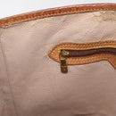 LOUIS VUITTON Monogram Bucket GM Shoulder Bag M42236 LV Auth bs35133-19
