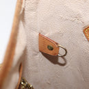 LOUIS VUITTON Monogram Bucket GM Shoulder Bag M42236 LV Auth bs35133-21