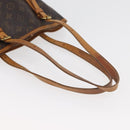 LOUIS VUITTON Monogram Bucket GM Shoulder Bag M42236 LV Auth bs35133-7
