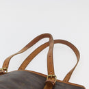 LOUIS VUITTON Monogram Bucket GM Shoulder Bag M42236 LV Auth bs35133-8