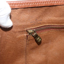 LOUIS VUITTON Monogram Sac Weekend GM Tote Bag M42420 LV Auth bs35134-11