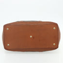 LOUIS VUITTON Monogram Sac Weekend GM Tote Bag M42420 LV Auth bs35134-5