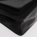 LOUIS VUITTON Epi Monceau 28 Hand Bag Black M52122 LV Auth bs35160-16