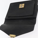 LOUIS VUITTON Epi Monceau 28 Hand Bag Black M52122 LV Auth bs35160-21