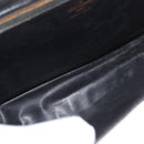 LOUIS VUITTON Epi Monceau 28 Hand Bag Black M52122 LV Auth bs35160-8