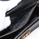 LOUIS VUITTON Epi Monceau 28 Hand Bag Black M52122 LV Auth bs35160-10