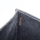 LOUIS VUITTON Epi Monceau 28 Hand Bag Black M52122 LV Auth bs35160-11