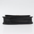 LOUIS VUITTON Epi Monceau 28 Hand Bag Black M52122 LV Auth bs35160-5