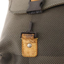 LOUIS VUITTON Damier Geant Roux Shoulder Bag Tail M93077 LV Auth bs35161-8