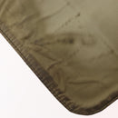 LOUIS VUITTON Damier Geant Roux Shoulder Bag Tail M93077 LV Auth bs35161-22