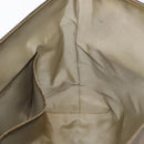 LOUIS VUITTON Damier Geant Roux Shoulder Bag Tail M93077 LV Auth bs35161-24