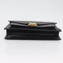 LOUIS VUITTON Epi Monceau 28 Hand Bag Black M52122 LV Auth bs35162-6