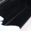 LOUIS VUITTON Epi Monceau 28 Hand Bag Black M52122 LV Auth bs35162-9