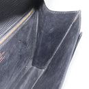 LOUIS VUITTON Epi Monceau 28 Hand Bag Black M52122 LV Auth bs35162-22