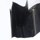 LOUIS VUITTON Epi Monceau 28 Hand Bag Black M52122 LV Auth bs35162-23