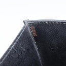 LOUIS VUITTON Epi Monceau 28 Hand Bag Black M52122 LV Auth bs35162-12