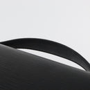 LOUIS VUITTON Epi Monceau 28 Hand Bag Black M52122 LV Auth bs35162-14