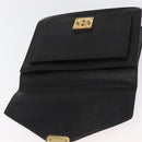 LOUIS VUITTON Epi Monceau 28 Hand Bag Black M52122 LV Auth bs35164-21