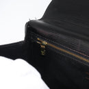 LOUIS VUITTON Epi Monceau 28 Hand Bag Black M52122 LV Auth bs35164-25