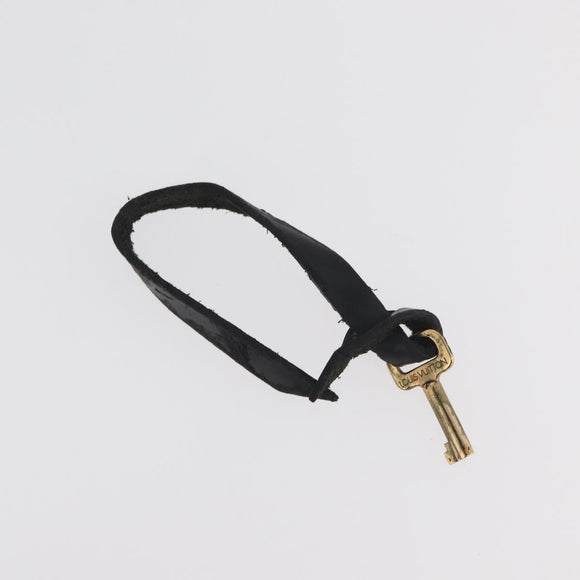 LOUIS VUITTON Epi Monceau 28 Hand Bag Black M52122 LV Auth bs35164