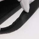 LOUIS VUITTON Epi Monceau 28 Hand Bag Black M52122 LV Auth bs35164-7