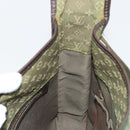 LOUIS VUITTON Monogram Mini Besace Mary Kate Bag TST Khaki M92322 Auth bs35166-20