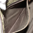 LOUIS VUITTON Monogram Mini Besace Mary Kate Bag TST Khaki M92322 Auth bs35166-23