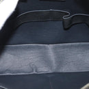 LOUIS VUITTON Damier Graphite Trousse Toilette GM Bag N47521 LV Auth bs35168-11