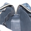 LOUIS VUITTON Damier Graphite Trousse Toilette GM Bag N47521 LV Auth bs35168-18