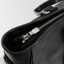 LOUIS VUITTON Damier Graphite Tadao PM Umhängetasche 2-Wege N41259 LV Auth bs35171-10