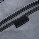 LOUIS VUITTON Damier Graphite Tadao PM Umhängetasche 2-Wege N41259 LV Auth bs35171-17