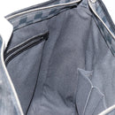 LOUIS VUITTON Damier Graphite Tadao PM Umhängetasche 2-Wege N41259 LV Auth bs35171-18