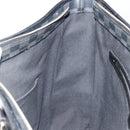 LOUIS VUITTON Damier Graphite Tadao PM Umhängetasche 2-Wege N41259 LV Auth bs35171-19