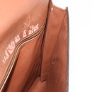 LOUIS VUITTON Monogram Porte envelope Clutch Bag M51801 LV Auth bs35197-19