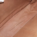 LOUIS VUITTON Monogram Gibeciere GM Shoulder Bag M42246 LV Auth bs35198-11