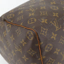 LOUIS VUITTON Monogram Speedy 35 Hand Bag M41524 LV Auth bs35199-16