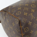 LOUIS VUITTON Monogram Speedy 35 Hand Bag M41524 LV Auth bs35199-18