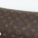 LOUIS VUITTON Monogram Speedy 35 Hand Bag M41524 LV Auth bs35199-8