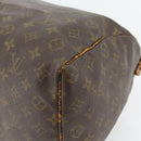 LOUIS VUITTON Monogram Speedy 35 Handtas M41524 LV Auth bs35200-15