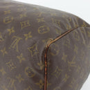 LOUIS VUITTON Monogram Speedy 35 Handtas M41524 LV Auth bs35200-17